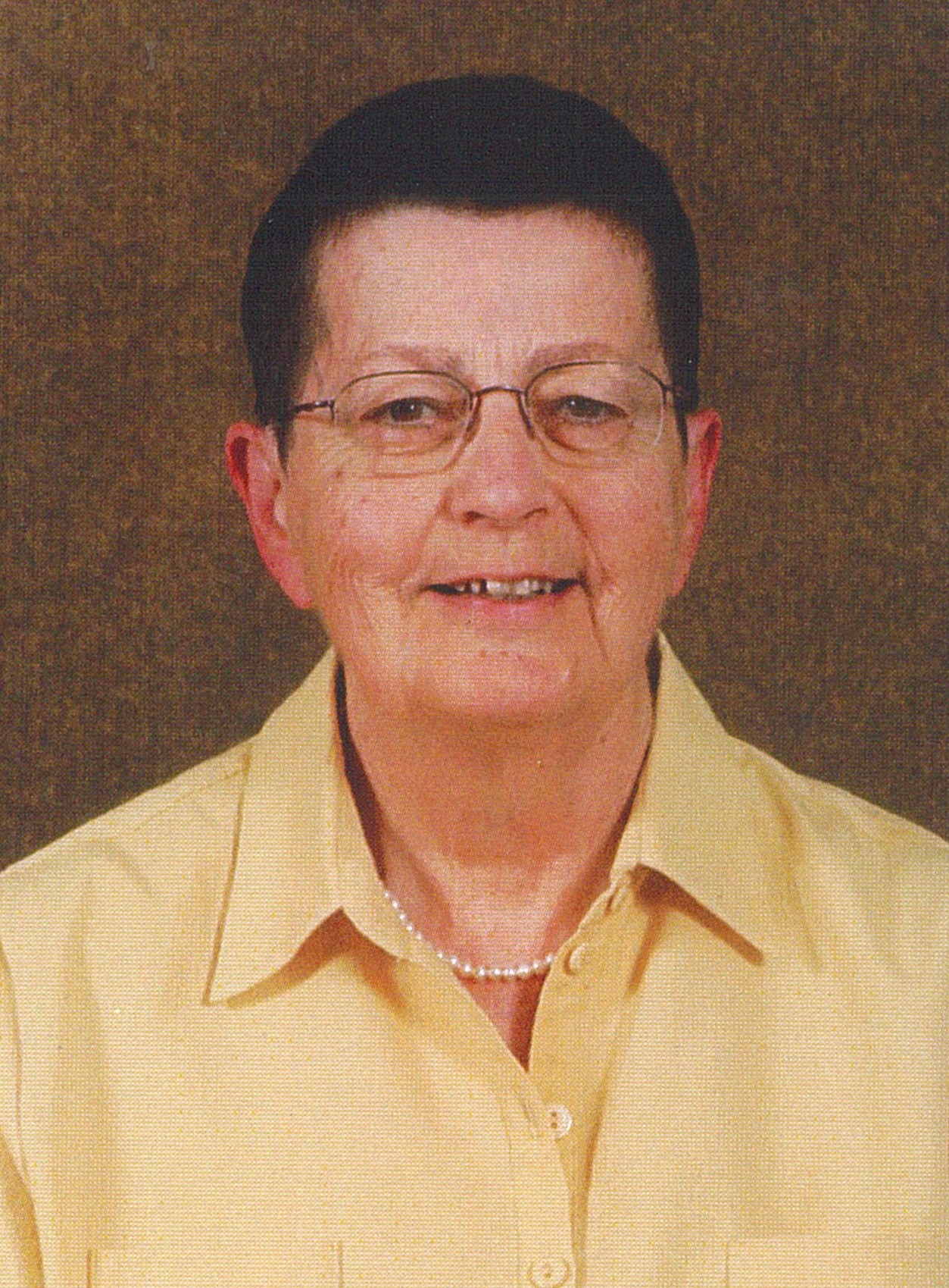 Monique Pellerin