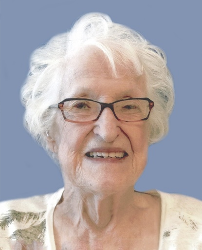 Lucille Pilote