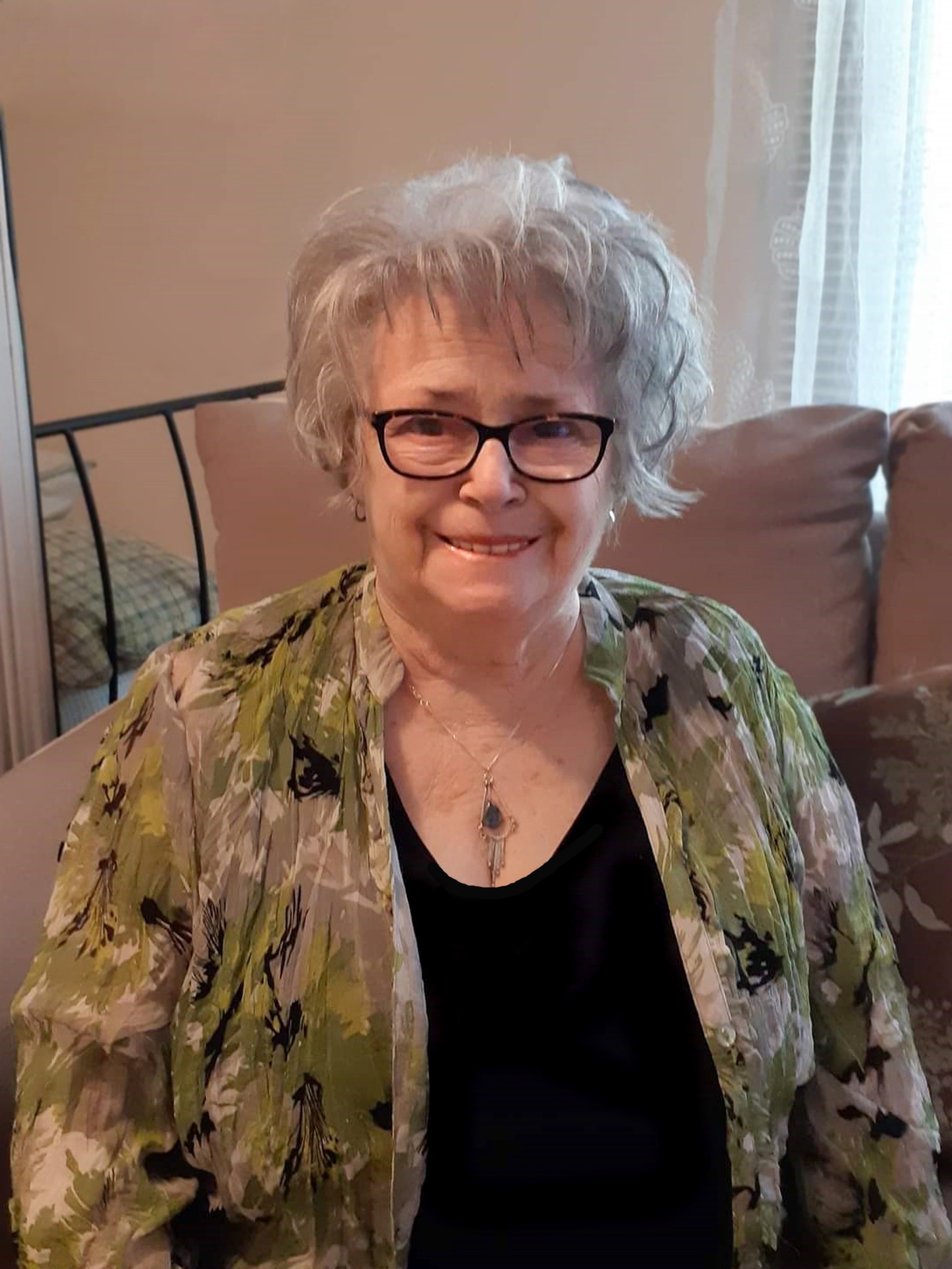 Colette Simard