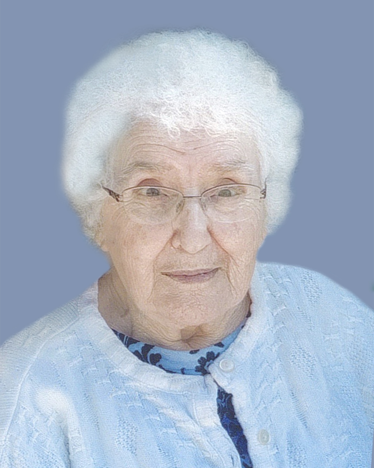 Henriette Bergeron
