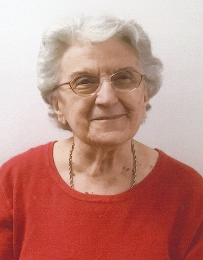 Magella Fortin