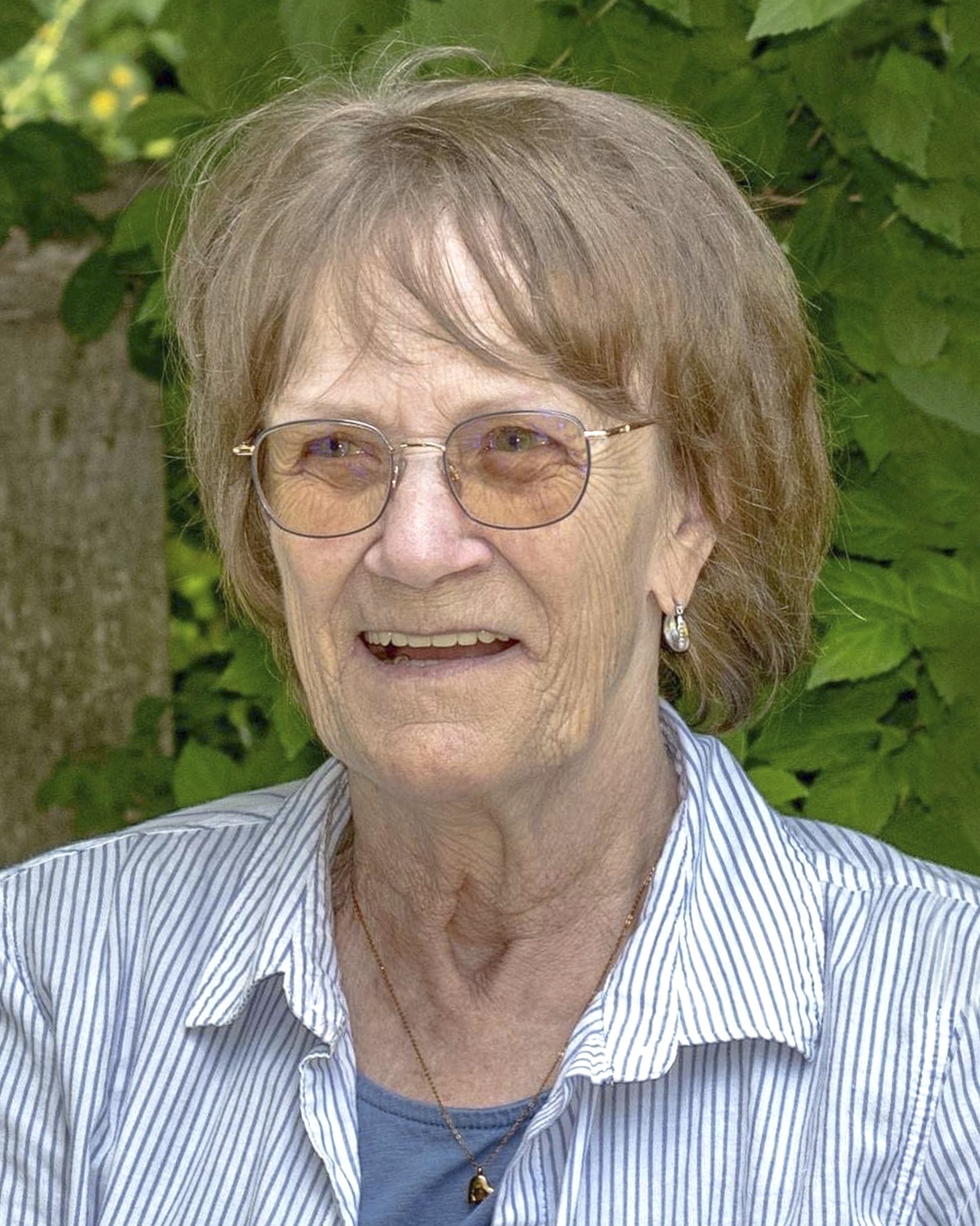 Lisette Larouche