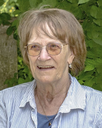 Lisette Larouche