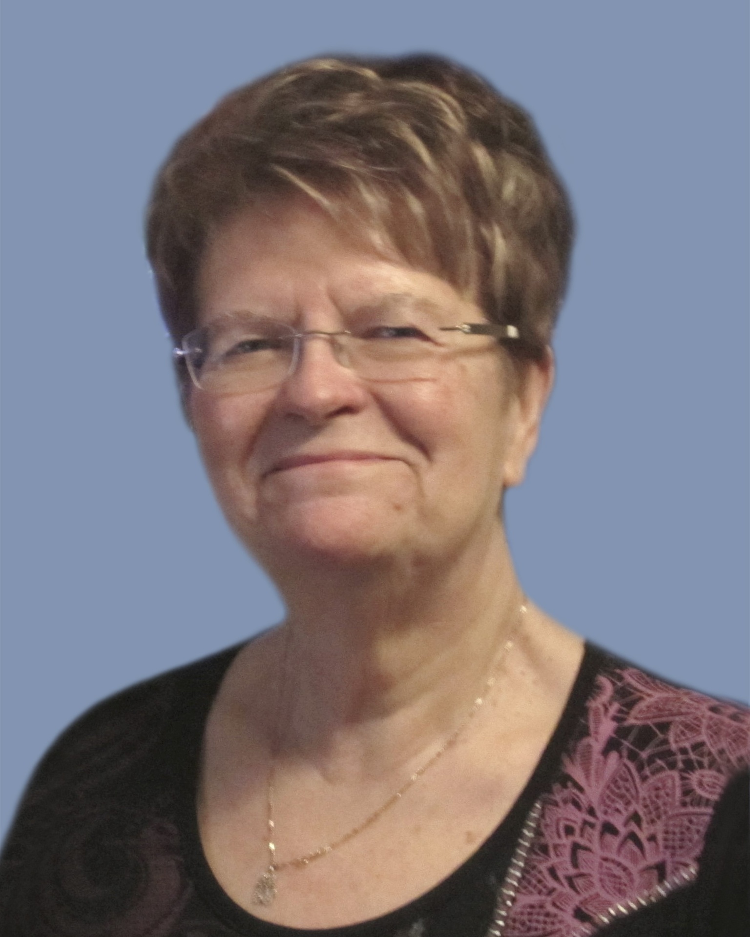 Ginette Martineau