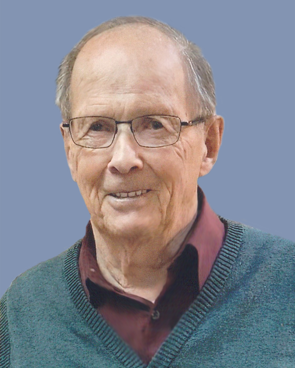 Jean-Claude Vaillancourt