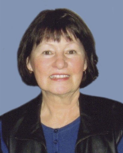 Micheline Claveau