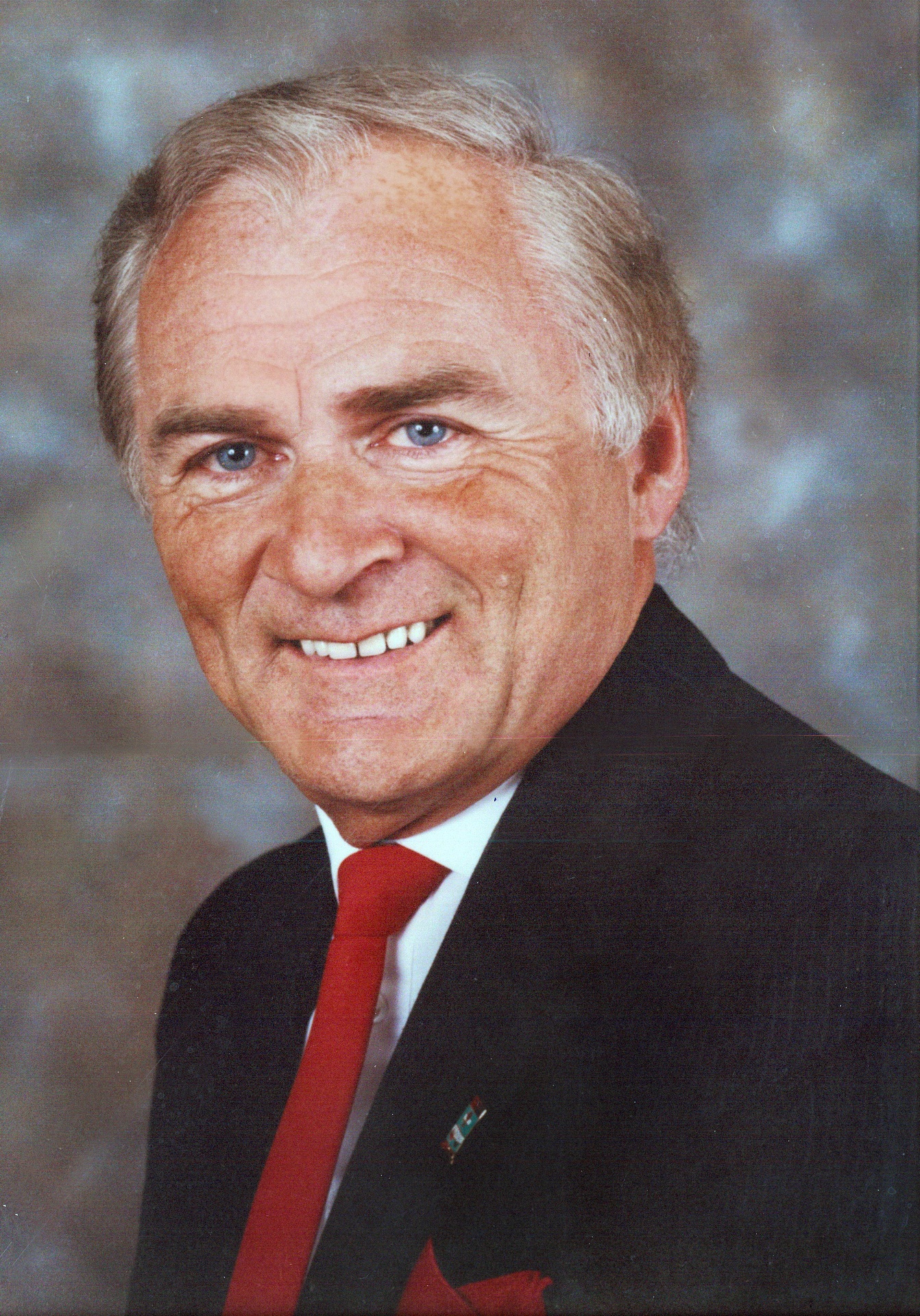 Raymond Claveau