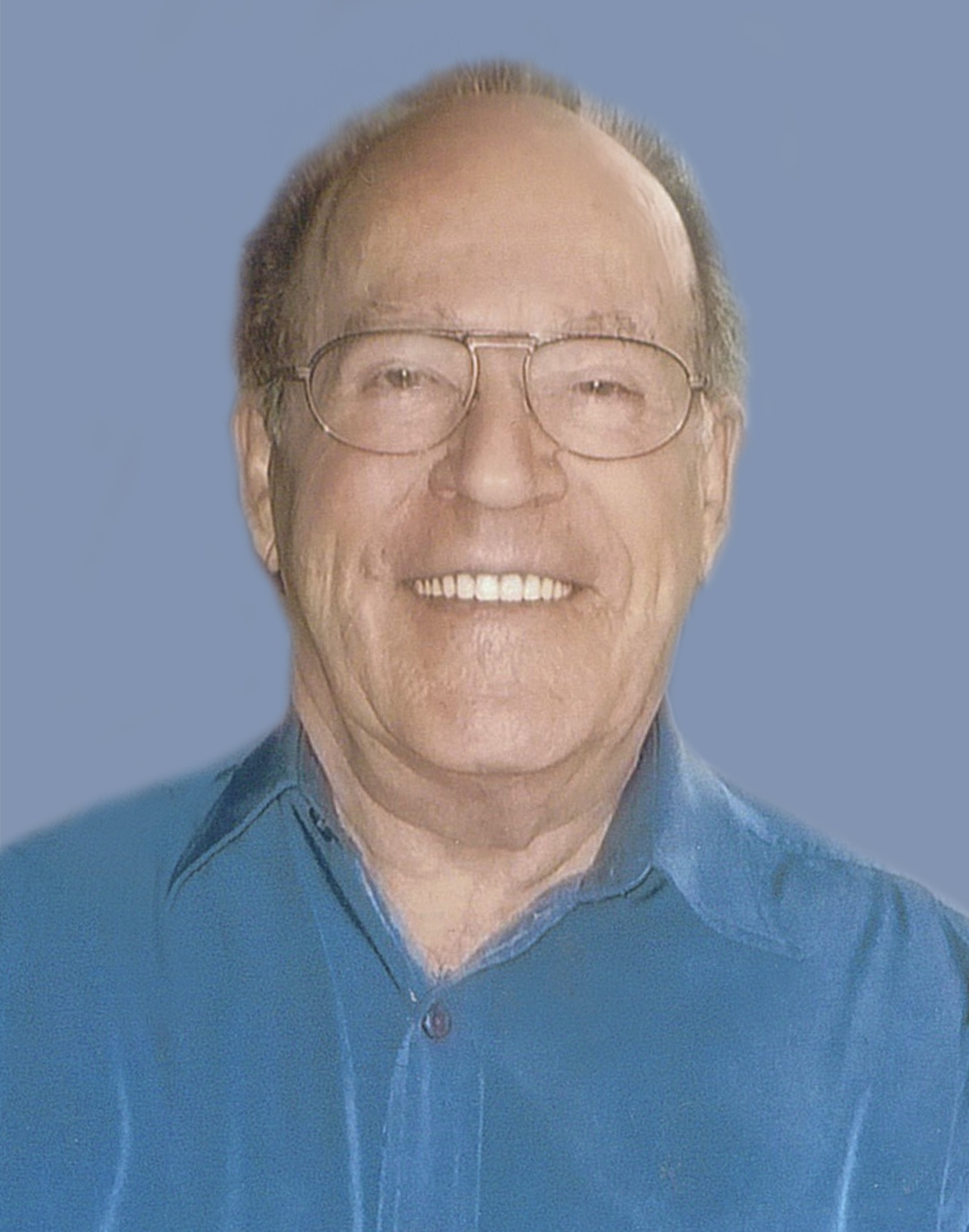 Claude Émond
