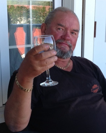 Georges Tremblay