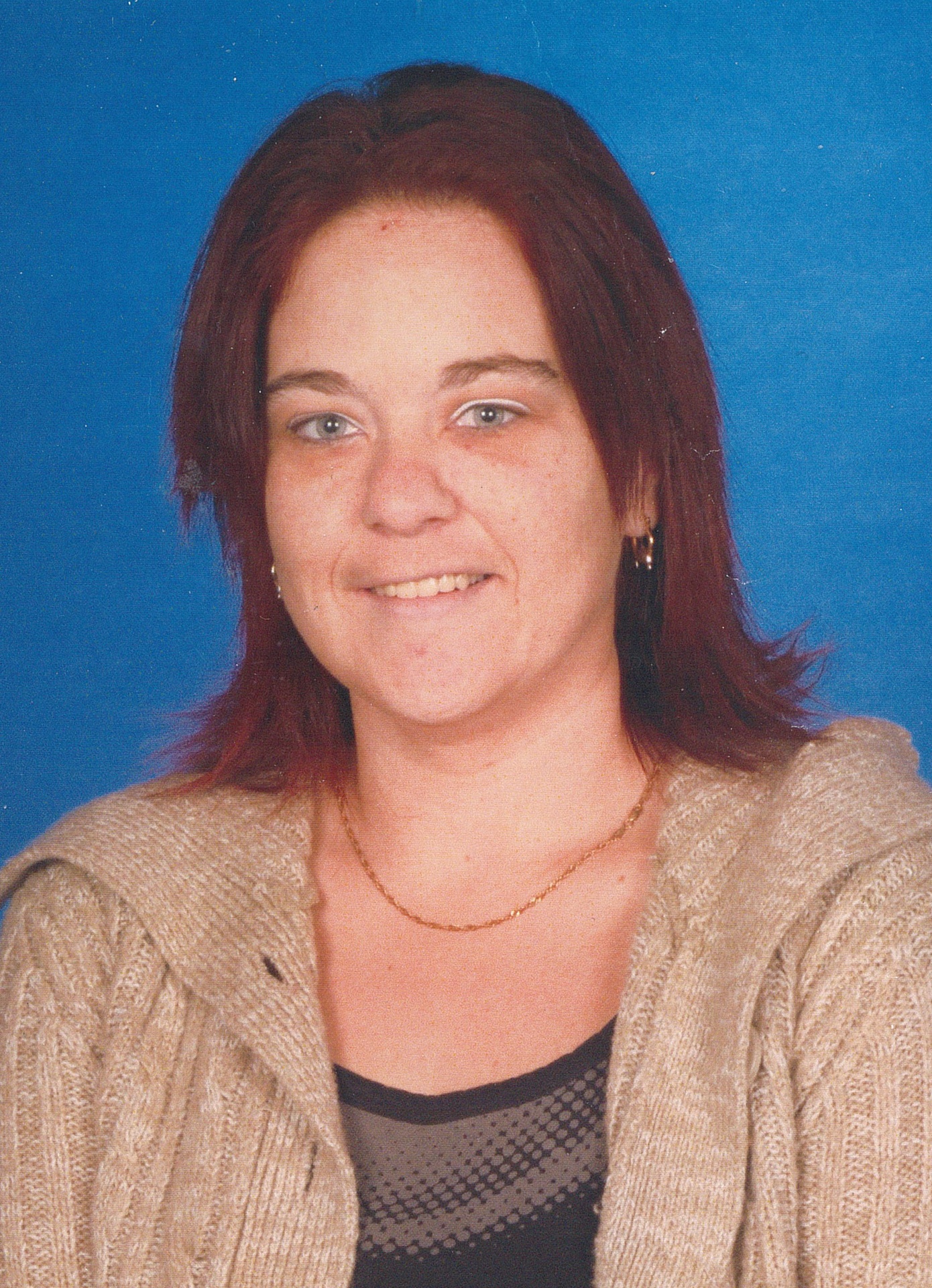 Valérie Lavoie