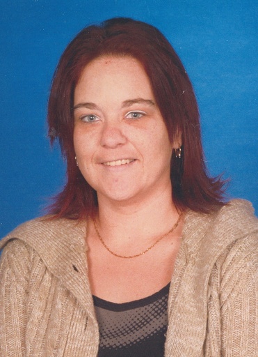 Valérie Lavoie