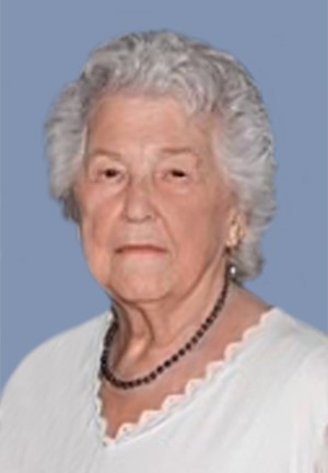 Pâquerette Dallaire