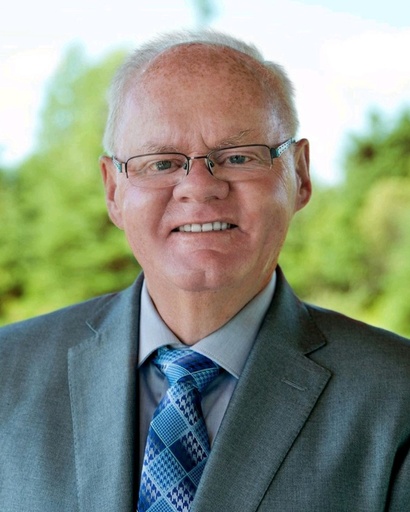 J.-André Gagné