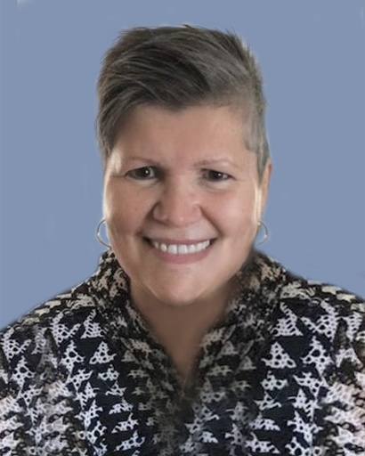 Odette Tremblay
