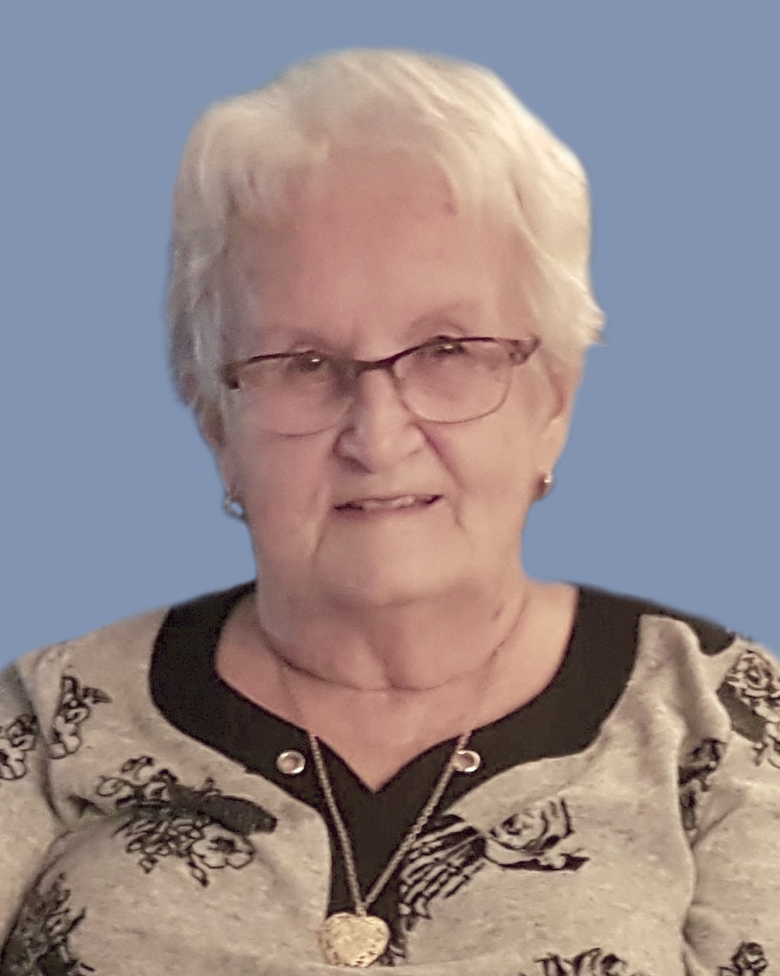 Rolande Boily