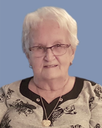Rolande Boily