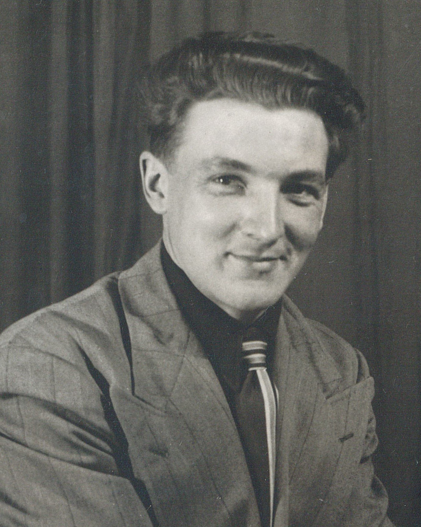 Émilien Tremblay