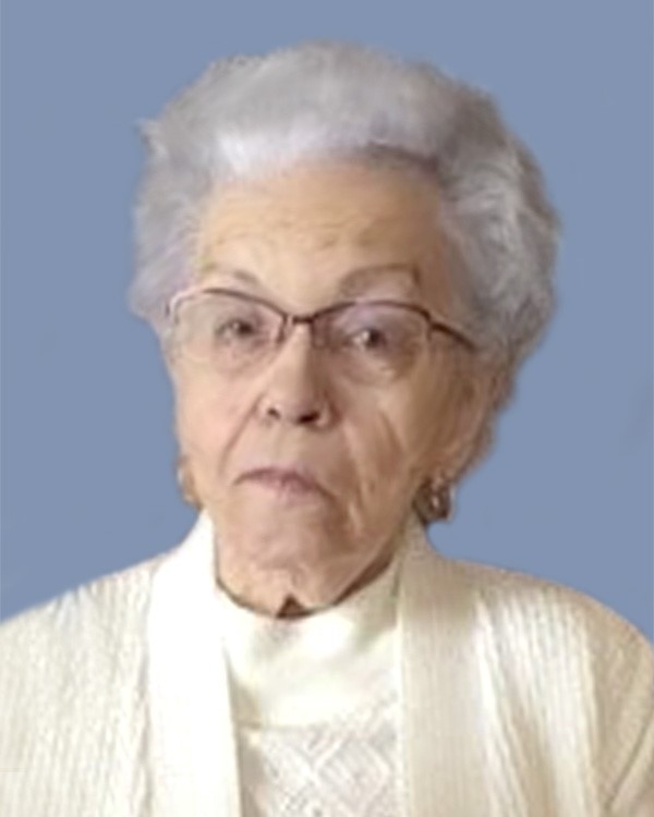 Léonie Girard