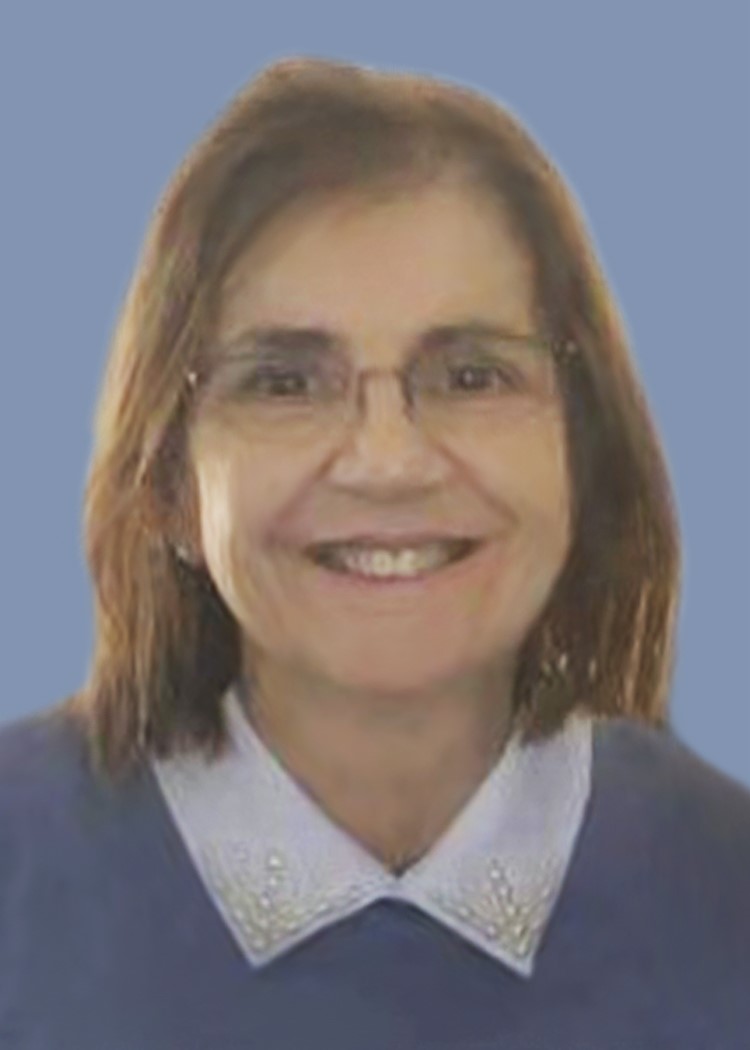 Lise Ouellet
