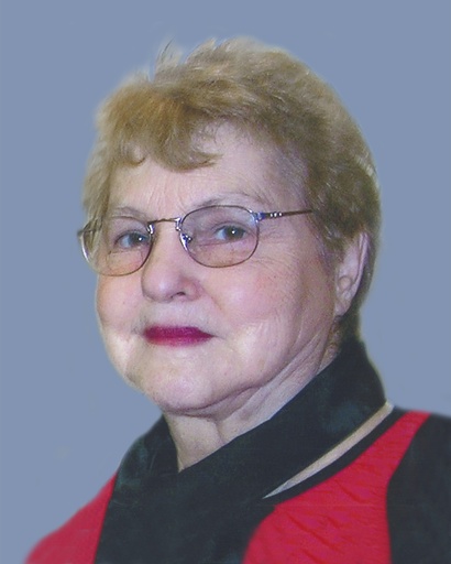 Lucille Fortin