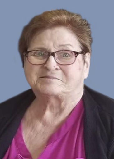 Robertine Gaudreault