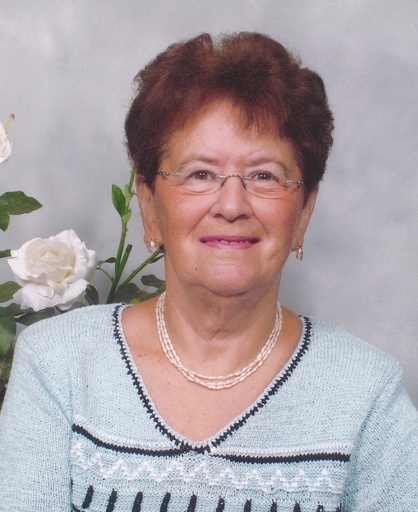 Yolande Gauthier