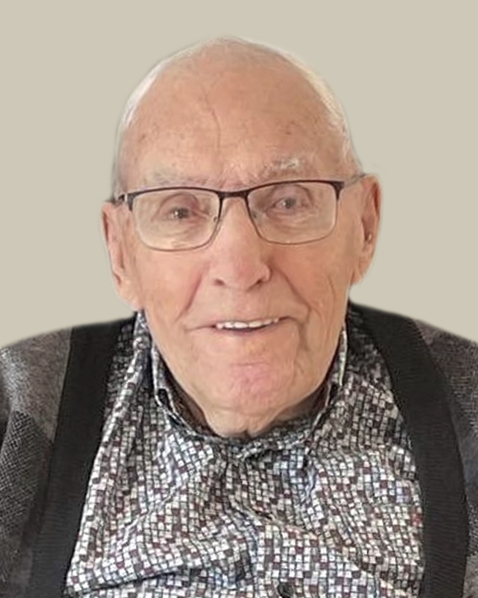 Jean-Louis Néron