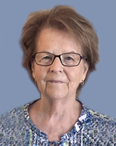 Charlotte Gagnon