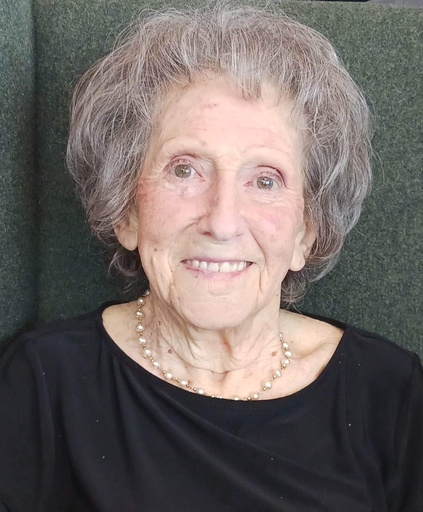 Édyth Bergeron