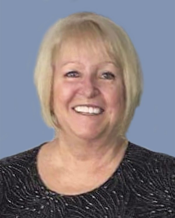 Louise Truchon