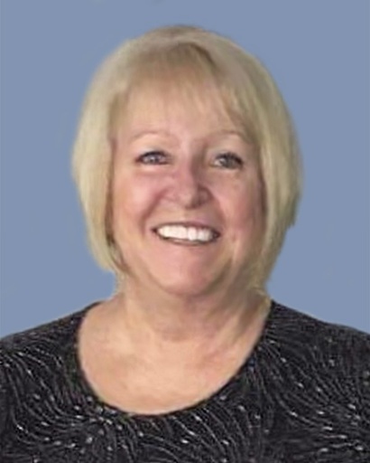 Louise Truchon