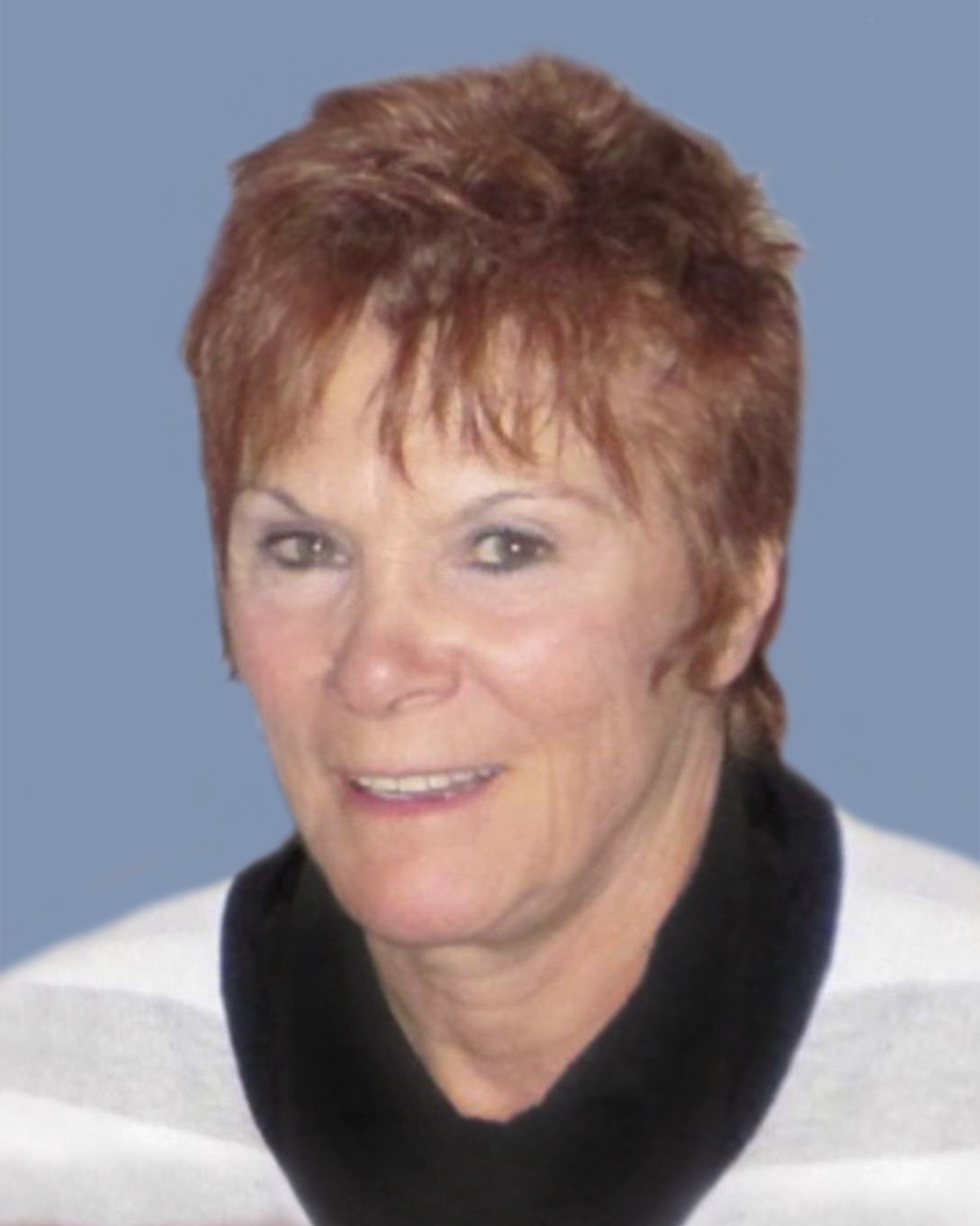 Monique Beaudry