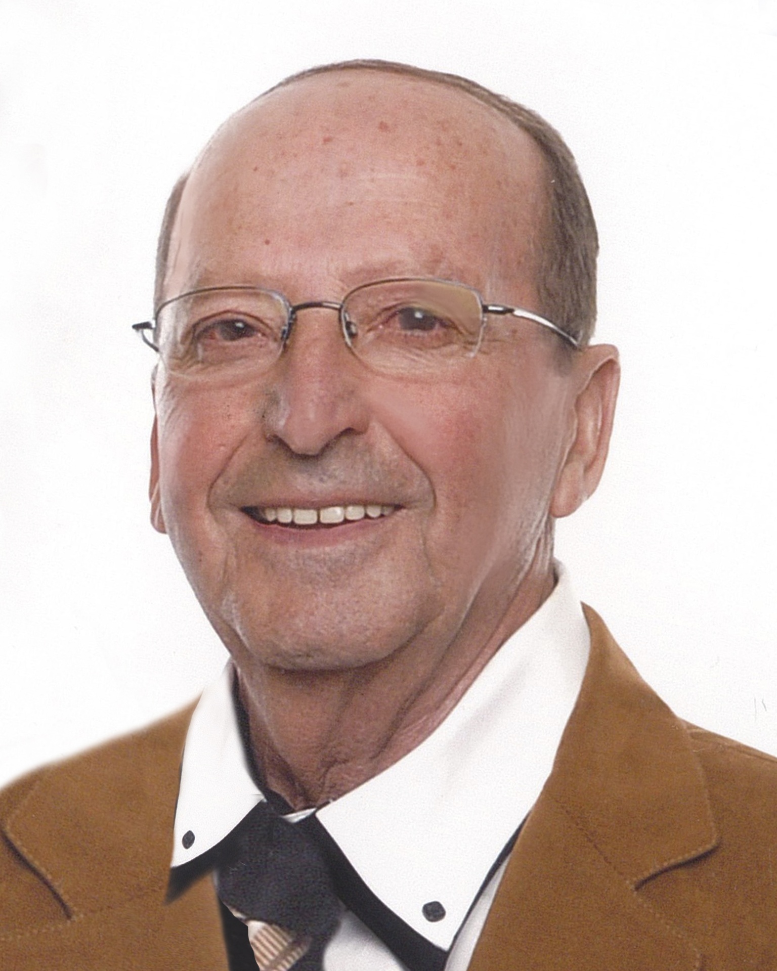 Bertrand Boivin