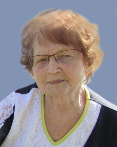 Florence Tremblay