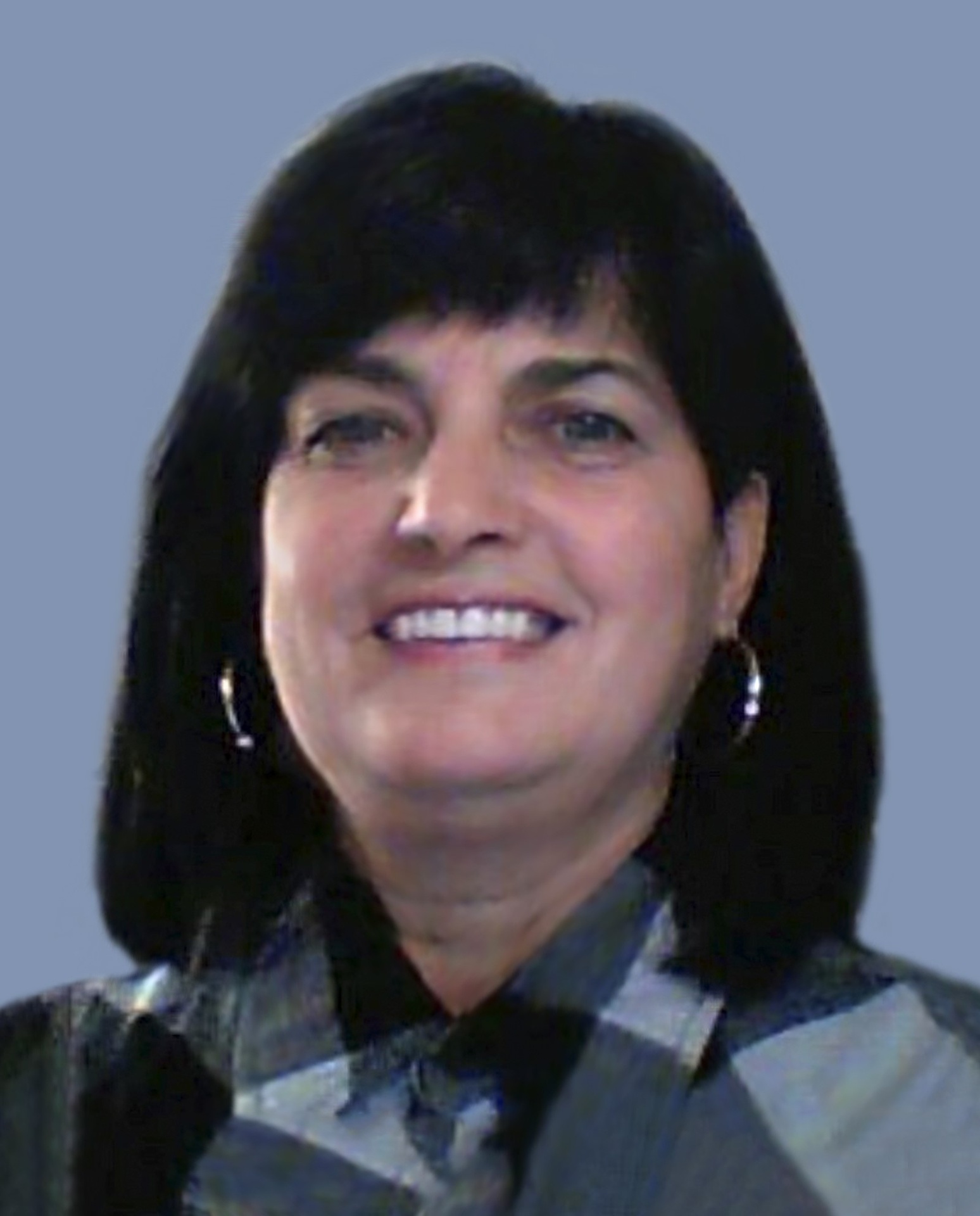 France Larouche