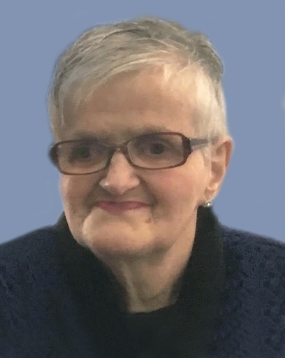 Pâquerette Gauthier