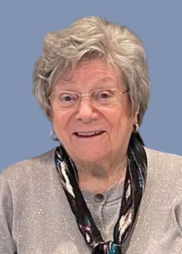 Rita Simard