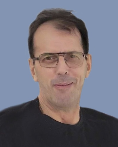 Tony Lalancette