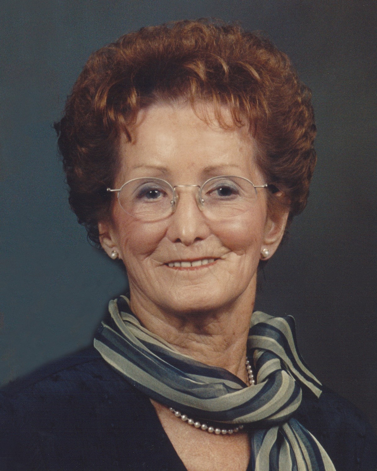 Olivette Tremblay