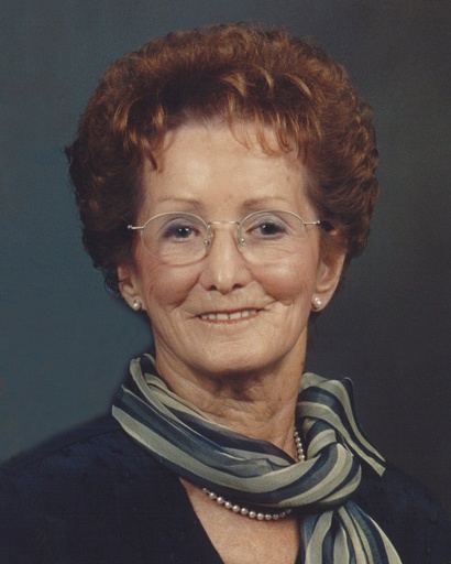Olivette Tremblay