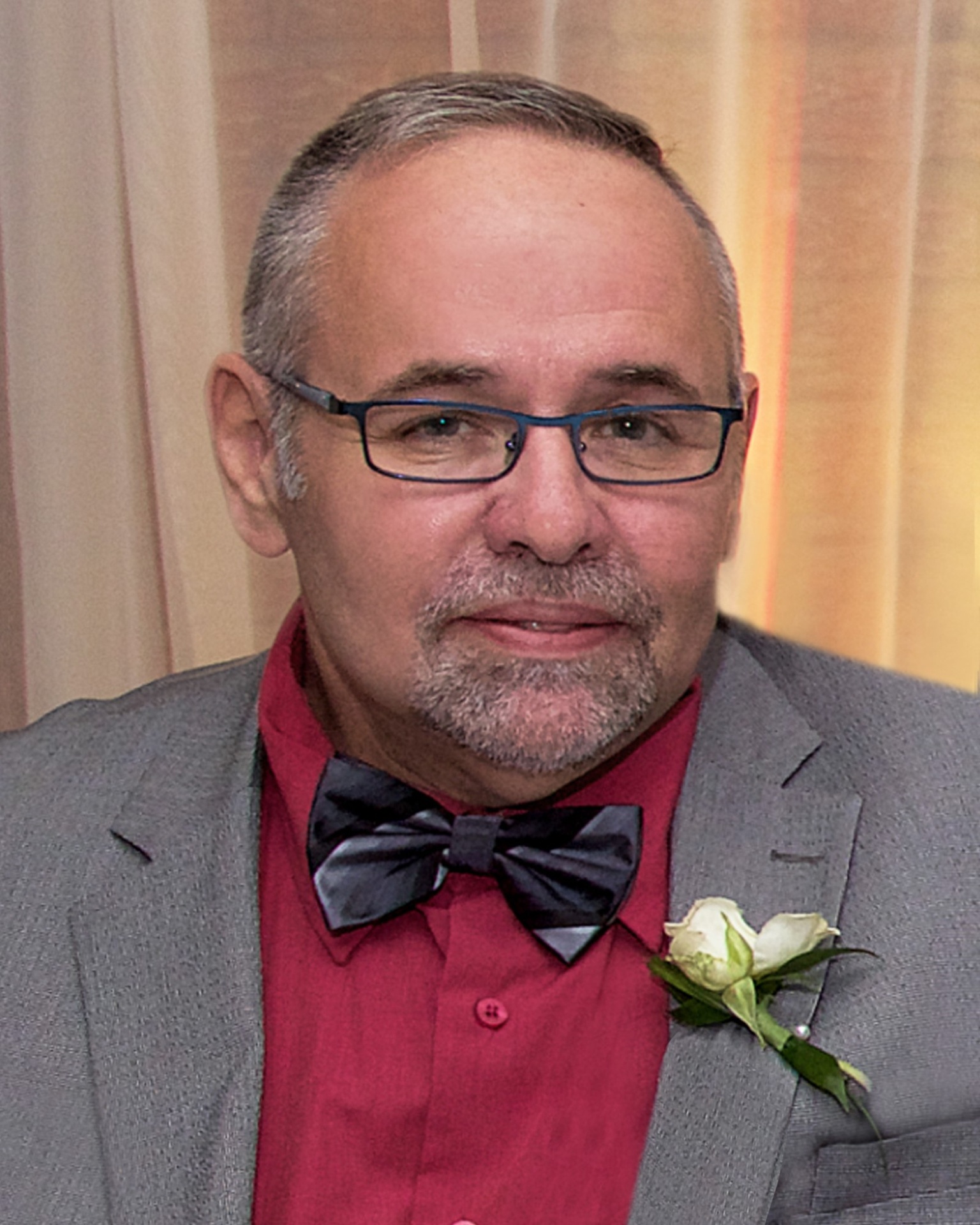 Stéphane Girard