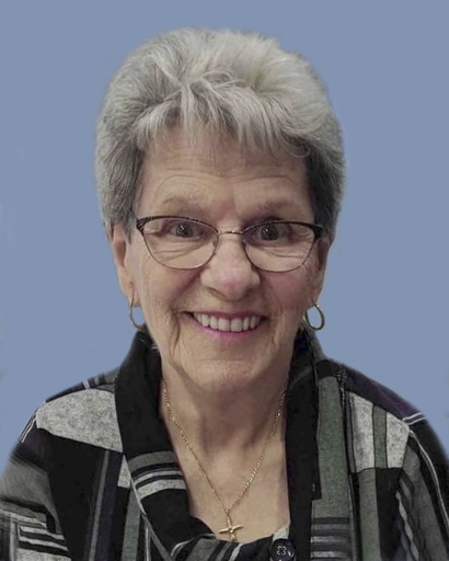 Réjeanne Laforest