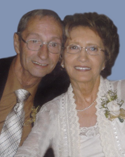 Tremblay Gérard, Jauvin Angeline Nous ont quittés