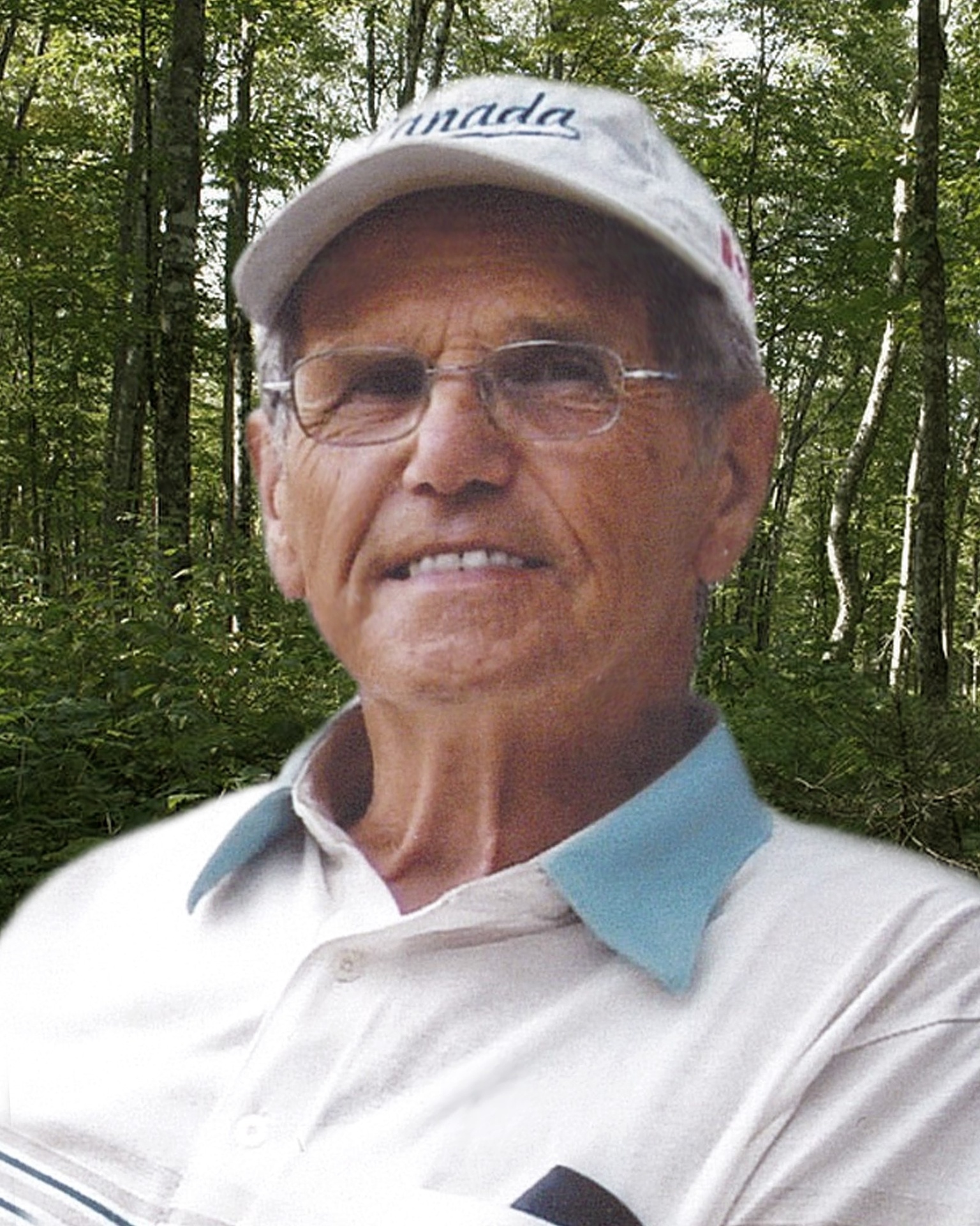 Bertrand Girard