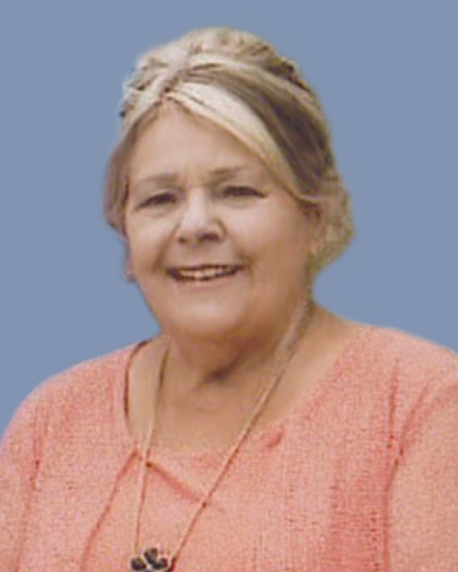Murielle Munger