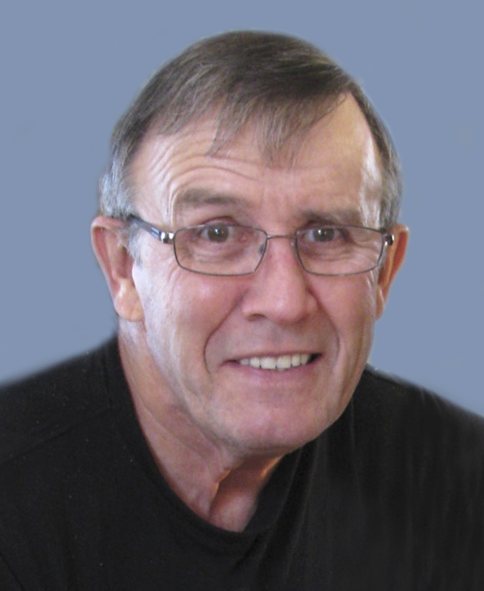 Gilles Rondeau