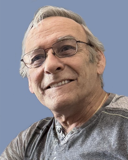 Roger Maltais