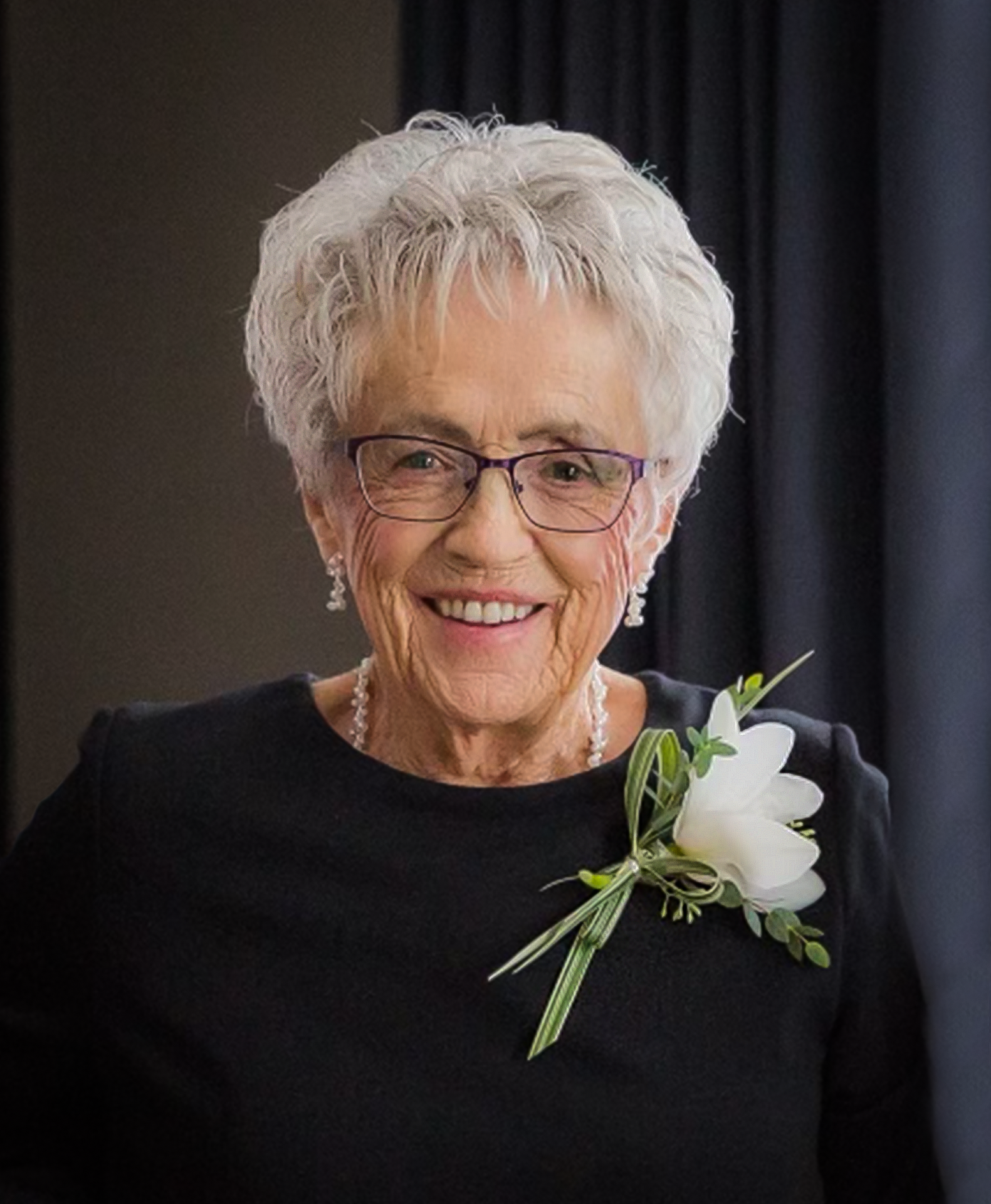 Valéda Lapointe