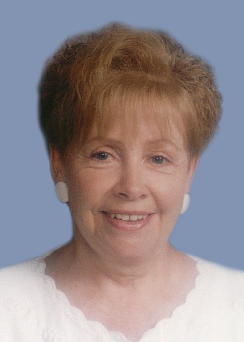 Ghislaine Fradette