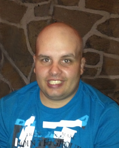 Maxime Tremblay